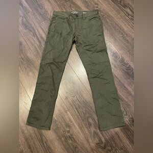 Banana Republic Travel Jean 30x30 Slim Fit